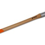 AX 33 CS, 90 cm, 3.300 g, Hickorystiel, Schlagschutzhülse