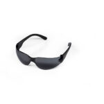 Schutzbrille, FUNCTION Light grau
