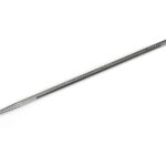 Hexa-Feile 5,2 x 200 mm