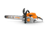 MS 300 C-M, RS Pro, Schienenlänge 40cm – Bild 3