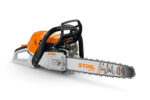 MS 300 C-M, RS Pro, Schienenlänge 40cm – Bild 2