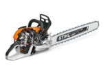 MS 500i, RS, Schienenlänge 71 cm – Bild 3