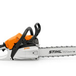 MS 212, PM3, Schienenlänge 35 cm