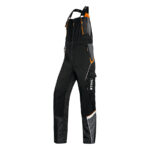 Latzhose, ADVANCE X-Light Gr. XL