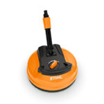 Flächenreiniger RA 90