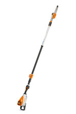 HTA 160, 1/4", Schiene R 30cm/12" , Kette 71 PM3 1,1mm/0.043"