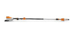 HTA 160, 1/4", Schiene R 30cm/12" , Kette 71 PM3 1,1mm/0.043" – Bild 3