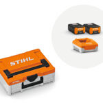 Power-Box 3 mit 2x AP 500 S und AL 501