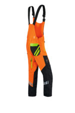 Latzhose, DYNAMIC DuroTEC, Gr. XL – Bild 2
