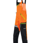 Latzhose, DYNAMIC DuroTEC, Gr. XL
