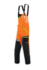 Latzhose, DYNAMIC DuroTEC, Gr. XL