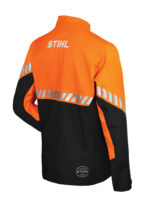 Jacke, DYNAMIC DuroTEC, Gr. XL – Bild 2
