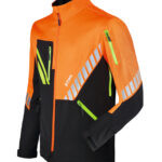 Jacke, DYNAMIC DuroTEC, Gr. XL