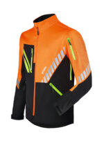 Jacke, DYNAMIC DuroTEC, Gr. XL